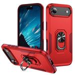 Custodia Pioneer Armor PC TPU con supporto per iPhone Air