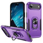 Custodia Pioneer Armor PC TPU con supporto per iPhone Air