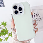 Custodia silicone liquido per iPhone 16 e 15 Pro Max