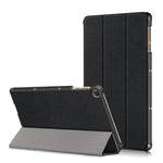 Custodia in pelle flip per Huawei Enjoy Tablet 2 10.1 pollici con supporto a tre
