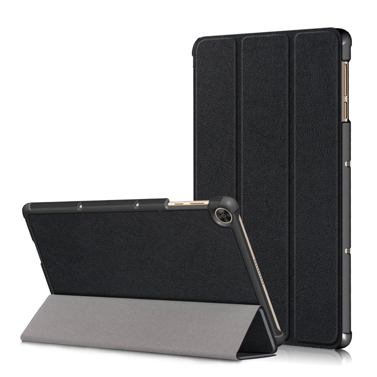 Custodia in pelle flip per Huawei Enjoy Tablet 2 10.1 pollici con supporto a tre