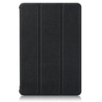 Custodia in pelle flip per Huawei Enjoy Tablet 2 10.1 pollici con supporto a tre