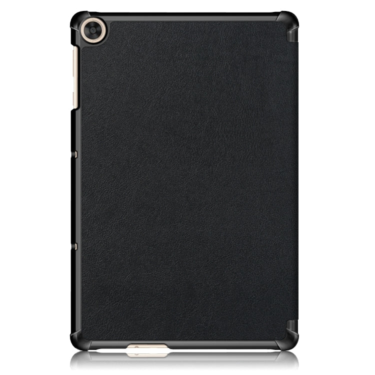 Custodia in pelle flip per Huawei Enjoy Tablet 2 10.1 pollici con supporto a tre