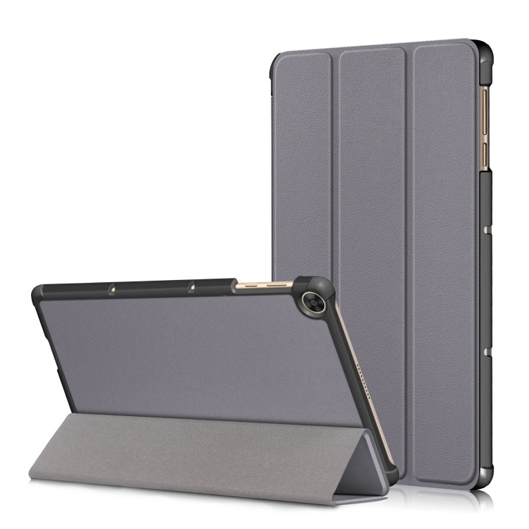 Custodia in pelle flip per Huawei Enjoy Tablet 2 10.1 pollici con supporto a tre