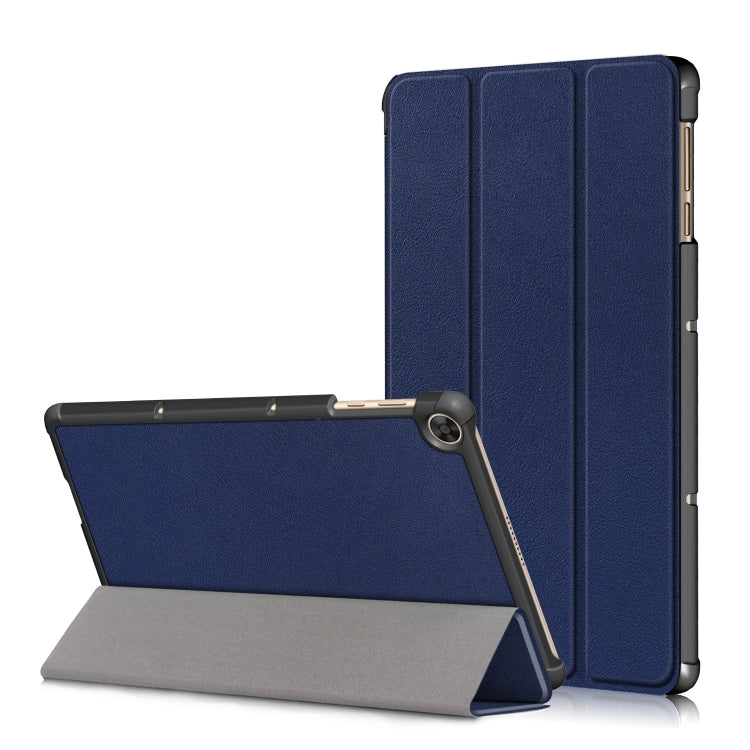 Custodia in pelle flip per Huawei Enjoy Tablet 2 10.1 pollici con supporto a tre