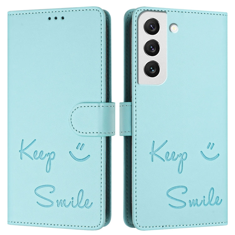 Custodia a portafoglio RFID per Samsung Galaxy S22, S21 FE e S21 - immagine 3