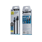 Cavo ricarica rapida USB Type-C 6A 1 metro compatibile iPhone