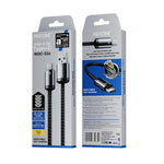 Cavo ricarica rapida USB Type-C WK WDC-32a 1 metro 6A