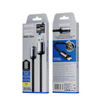 Cavo ricarica rapida WK USB a Micro USB 1 m 3A