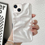 Custodia TPU con vernice galvanica per iPhone 14 Plus