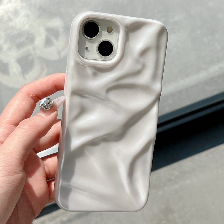 Custodia TPU con vernice galvanica per iPhone 14 Plus