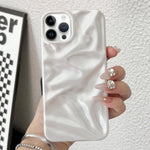 Custodia TPU con vernice galvanica per iPhone 14 Plus