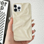 Custodia TPU con vernice galvanica per iPhone 14 Plus