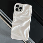 Custodia TPU con vernice galvanica per iPhone 14 Pro