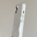 Custodia TPU con vernice galvanica per iPhone 13 Pro Max