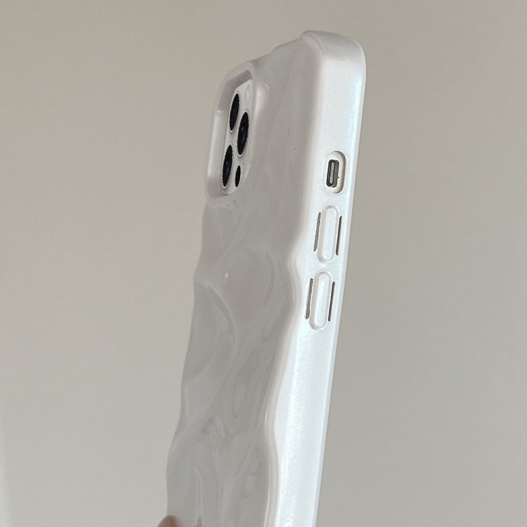Custodia TPU con vernice galvanica per iPhone 13 Pro Max