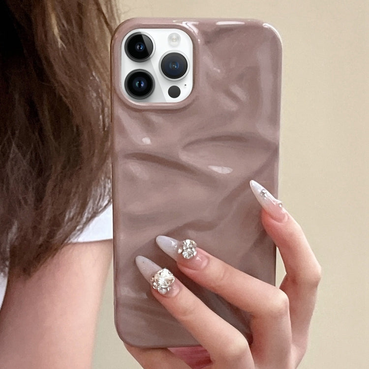 Custodia TPU con vernice galvanica per iPhone 13 Pro Max