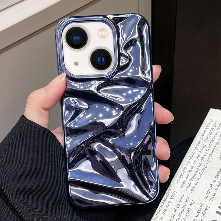 Custodia TPU con vernice galvanica per iPhone 13 Pro Max
