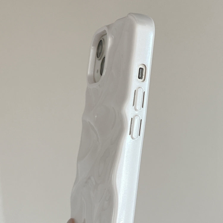 Custodia TPU con vernice galvanica per iPhone 13