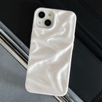 Custodia TPU con vernice galvanica per iPhone 13