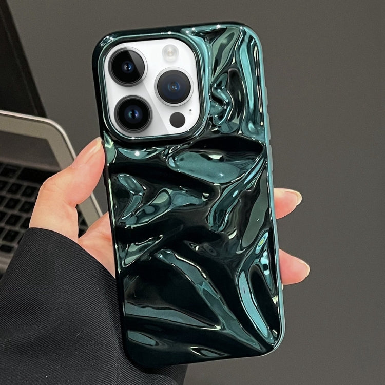 Custodia TPU con vernice galvanica per iPhone 13