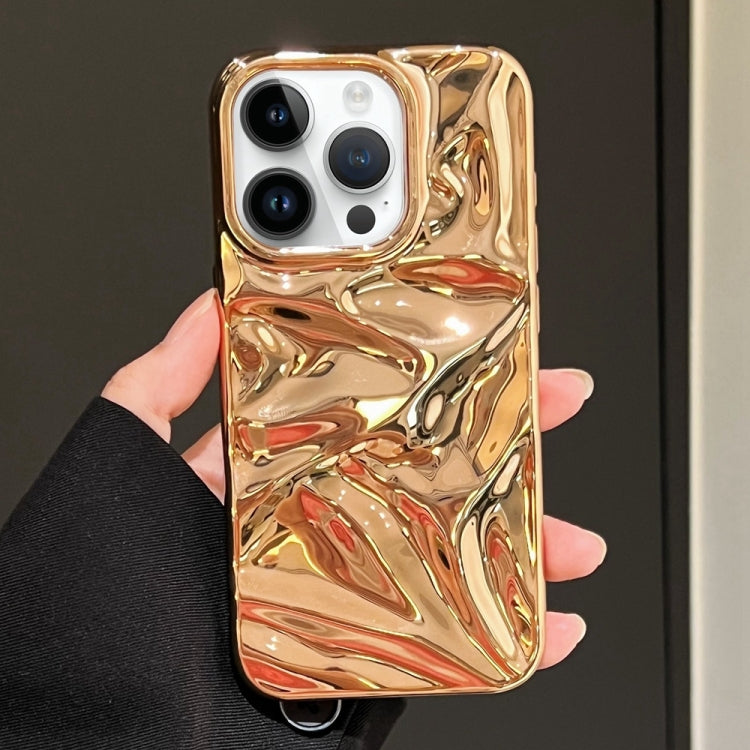 Custodia TPU con vernice galvanica per iPhone 12 Pro Max