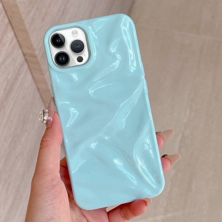 Custodia TPU con vernice galvanica per iPhone 12 Pro Max