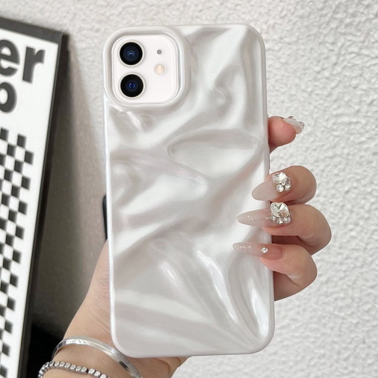 Custodia TPU con vernice galvanica per iPhone 12 Pro Max