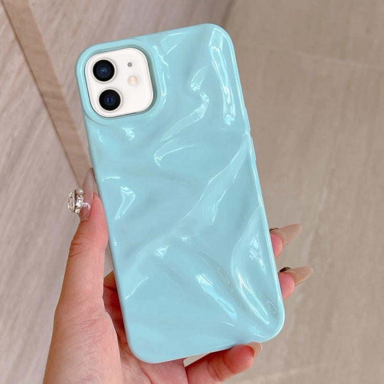 Custodia TPU con vernice galvanica per iPhone 12 Pro Max