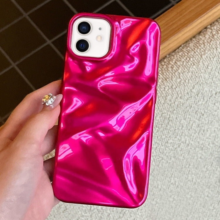 Custodia TPU con vernice galvanica per iPhone 12 Pro Max