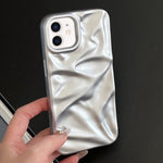 Custodia TPU con vernice galvanica per iPhone 12 Pro Max