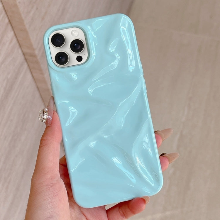 Custodia TPU con vernice galvanica per iPhone 17 Pro