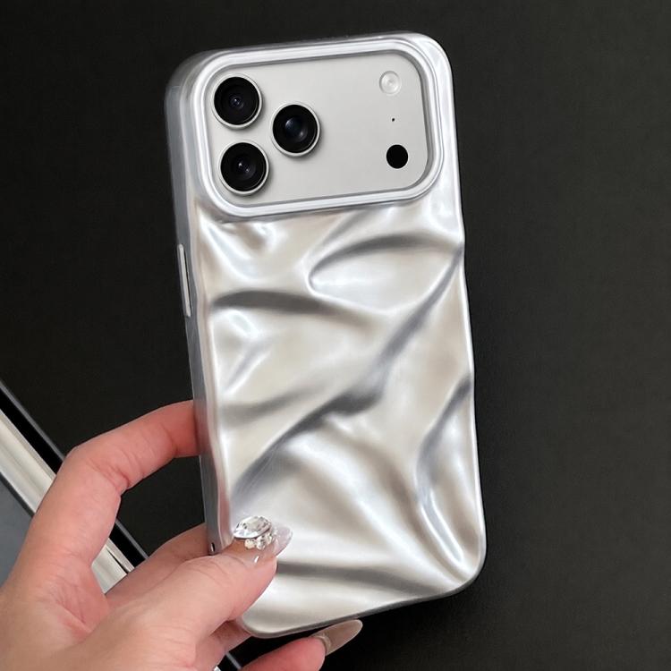 Custodia TPU con vernice galvanica per iPhone 18