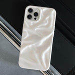 Custodia TPU con vernice galvanica per iPhone 18