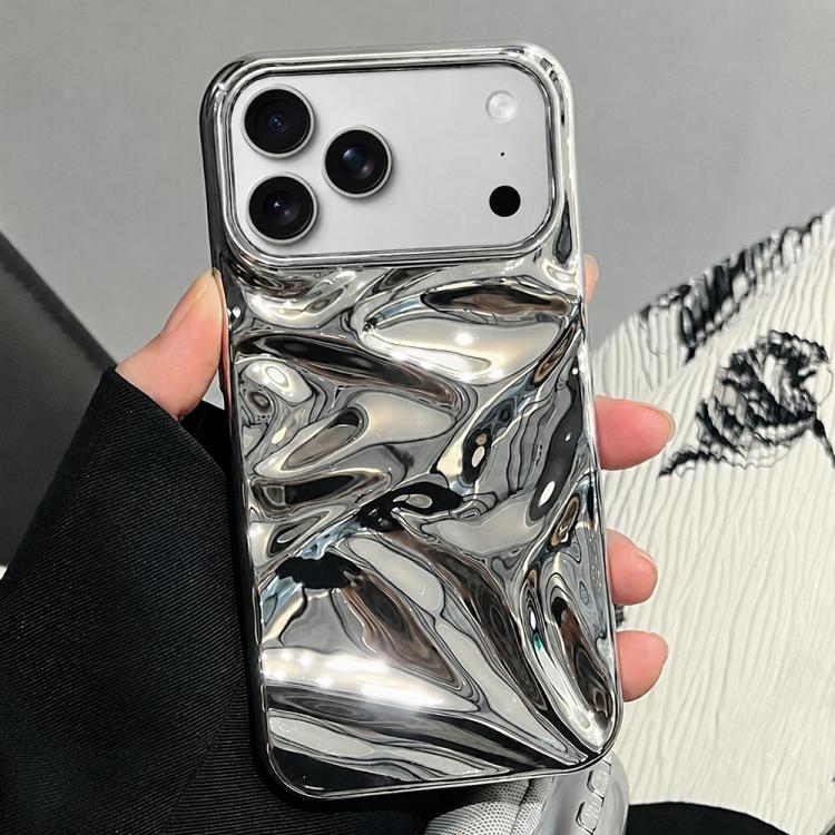 Custodia TPU con vernice galvanica per iPhone 18
