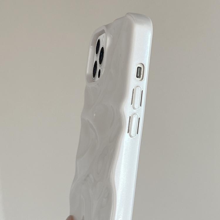 Custodia TPU con vernice galvanica per iPhone 18 Pro Max