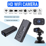 Telecamera Wi-Fi remota WK13 720P con visione notturna