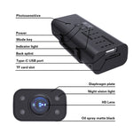 Telecamera Wi-Fi remota WK13 720P con visione notturna