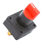 Selettore batteria auto 300A isolatore 12/24V