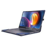 Custodia protettiva in pelle per laptop Xiaomi Pro 15.6 2020
