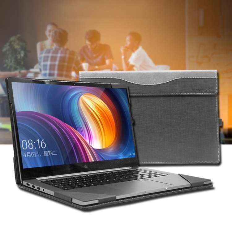 Custodia protettiva in pelle per laptop Xiaomi Pro 15.6 2020