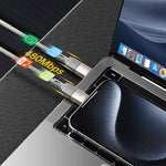 Cavo ricarica rapida magnetico Tipo C 65W WK WDC-46