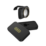Filtro CPL per obiettivo DJI Mavic Mini e Mini 2
