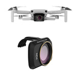 Filtro ND4 per obiettivo DJI Mavic Mini e Mini 2
