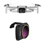 Filtro ND32 per obiettivo DJI Mavic Mini e Mini 2