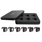 Set filtri 6 in 1 per DJI Mavic Mini e Mini 2