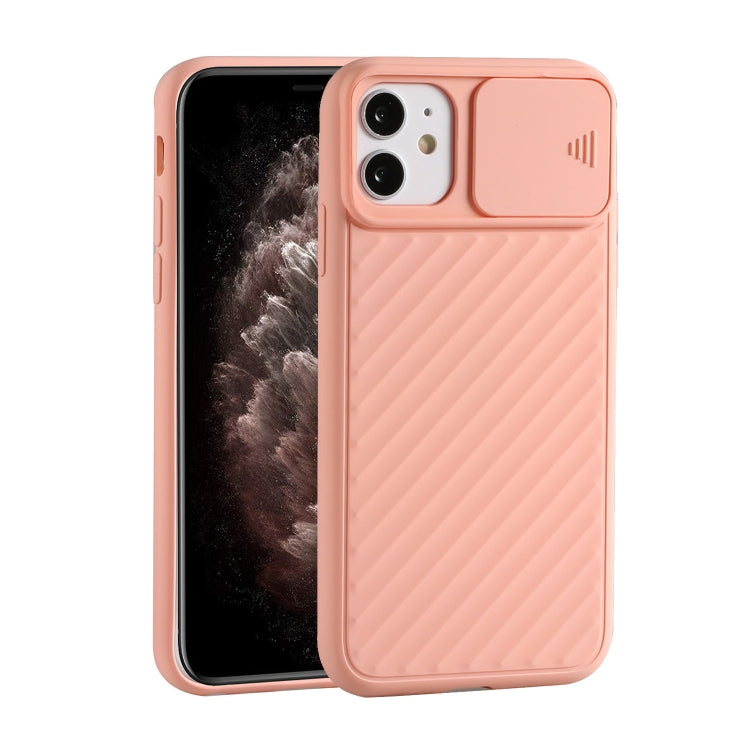 Cover TPU antiscivolo per iPhone 12 mini, 12, 12 Pro e Pro Max
