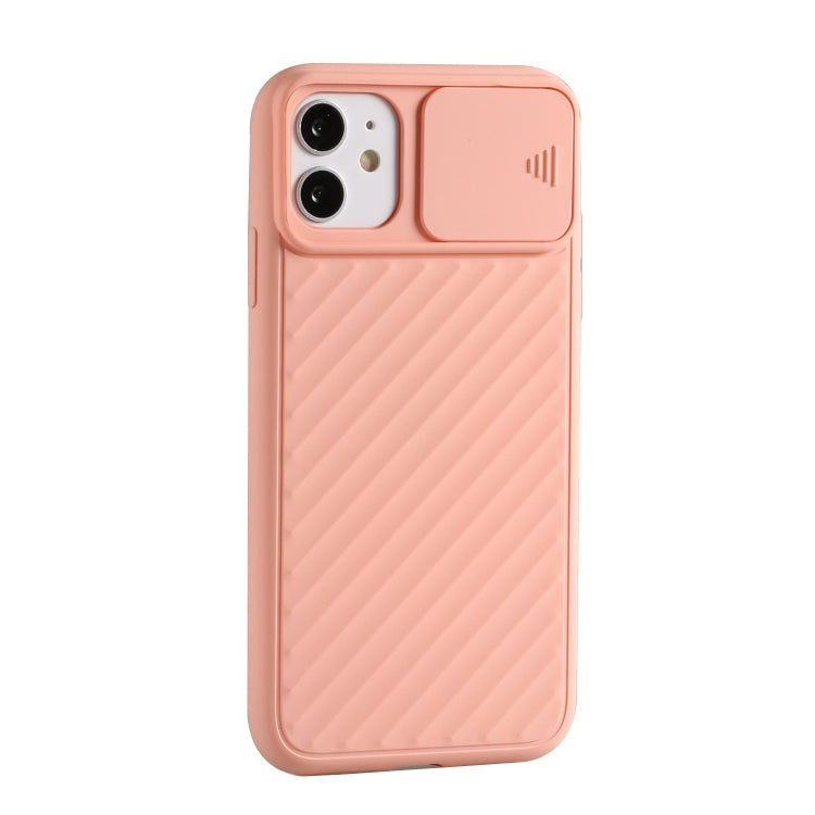Cover TPU antiscivolo per iPhone 12 mini, 12, 12 Pro e Pro Max