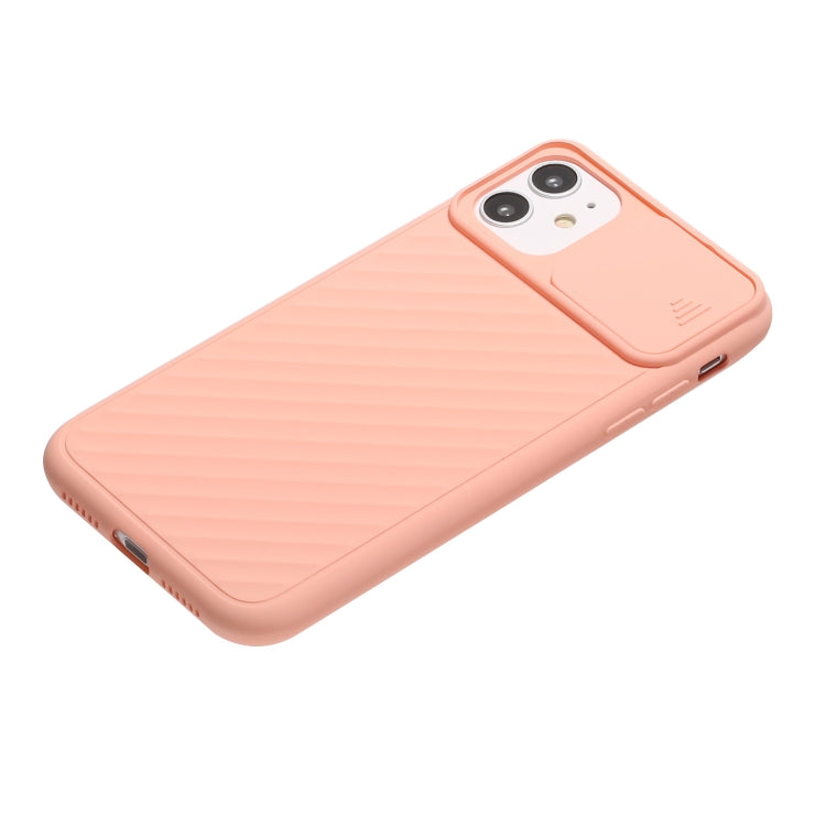 Cover TPU antiscivolo per iPhone 12 mini, 12, 12 Pro e Pro Max