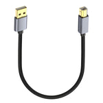 Cavo estensione USB 2.0 A maschio a B maschio 0,3-10 metri